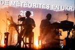 Massive Attack, Montreux Jazz Festival, 2024 | © Montreux Jazz Festival (Fotograf: Lionel Flusin)