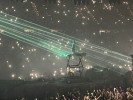 Travis Scott, Hamburg, Barclays Arena, 2024 | © laut.de (Fotograf: Florian Düker)