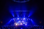 Nick Mason's Saucerful Of Secrets, Berlin, Tempodrom, 2024 | © laut.de (Fotograf: Rainer Keuenhof)