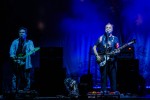 Nick Mason's Saucerful Of Secrets, Berlin, Tempodrom, 2024 | © laut.de (Fotograf: Rainer Keuenhof)