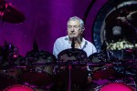 Nick Mason's Saucerful Of Secrets, Berlin, Tempodrom, 2024 | © laut.de (Fotograf: Rainer Keuenhof)