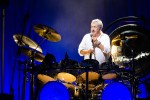 Nick Mason's Saucerful Of Secrets, Berlin, Tempodrom, 2024 | © laut.de (Fotograf: Rainer Keuenhof)