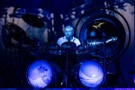 Nick Mason's Saucerful Of Secrets, Berlin, Tempodrom, 2024 | © laut.de (Fotograf: Rainer Keuenhof)