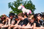 Butcher Babies, Wacken, 2024 | © laut.de (Fotograf: Désirée Pezzetta)