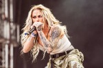 Butcher Babies, Wacken, 2024 | © laut.de (Fotograf: Désirée Pezzetta)