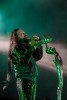 Iron Maiden, Korn und Co,  | © laut.de (Fotograf: Désirée Pezzetta)