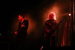 Queens Of The Stone Age, The White Stripes und The Kills,  | © laut.de (Fotograf: Björn Buddenbohm)