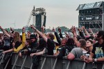 Anthrax, Rammstein und Co,  | © laut.de (Fotograf: Désirée Pezzetta)