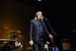 Einstürzende Neubauten,  | © laut.de (Fotograf: Rainer Keuenhof)