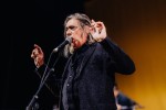 Einstürzende Neubauten,  | © laut.de (Fotograf: Rainer Keuenhof)