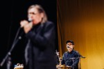 Einstürzende Neubauten,  | © laut.de (Fotograf: Rainer Keuenhof)