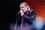 Einstürzende Neubauten,  | © laut.de (Fotograf: Rainer Keuenhof)