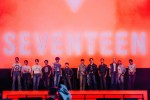 Seventeen, Blackpink und Bruno Mars,  | © laut.de (Fotograf: Rainer Keuenhof)