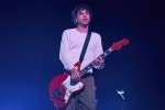 Wallows, Berlin, Columbiahalle, 2024 | © laut.de (Fotograf: Chris Springer)