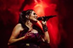 Within Temptation, Berlin, Velodrom, 2024 | © laut.de (Fotograf: Désirée Pezzetta)