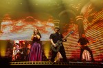 Within Temptation, Berlin, Velodrom, 2024 | © laut.de (Fotograf: Désirée Pezzetta)