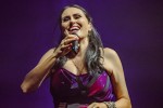 Within Temptation, Berlin, Velodrom, 2024 | © laut.de (Fotograf: Désirée Pezzetta)