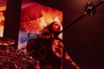 Dream Theater und Avenged Sevenfold,  | © laut.de (Fotograf: Désirée Pezzetta)