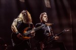 Slipknot, Manowar und Co,  | © laut.de (Fotograf: Désirée Pezzetta)