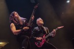 Slipknot, Manowar und Co,  | © laut.de (Fotograf: Désirée Pezzetta)