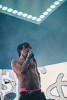 Red Hot Chili Peppers, Kraftklub und Co,  | © laut.de (Fotograf: Chris Springer)