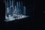 Die Hamburger machen Remmidemmi ohne Ende - und das kurz vor Weihnachten!, Berlin, Max-Schmeling-Halle, 2024 | © laut.de (Fotograf: Rainer Keuenhof)