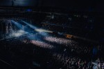 Die Hamburger machen Remmidemmi ohne Ende - und das kurz vor Weihnachten!, Berlin, Max-Schmeling-Halle, 2024 | © laut.de (Fotograf: Rainer Keuenhof)