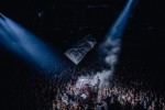 Die Hamburger machen Remmidemmi ohne Ende - und das kurz vor Weihnachten!, Berlin, Max-Schmeling-Halle, 2024 | © laut.de (Fotograf: Rainer Keuenhof)