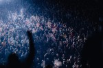 Die Hamburger machen Remmidemmi ohne Ende - und das kurz vor Weihnachten!, Berlin, Max-Schmeling-Halle, 2024 | © laut.de (Fotograf: Rainer Keuenhof)