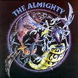 The Almighty - The Almighty