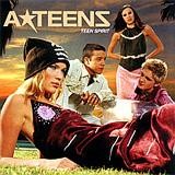 A*Teens - Teen Spirit