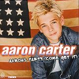 Aaron Carter - Aaron's Party (Come Get It)