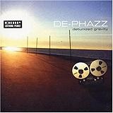 De-Phazz - Detunized Gravity