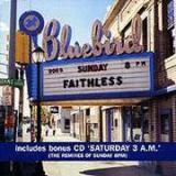 Faithless - Saturday 3 AM