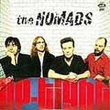 The Nomads - Up-Tight