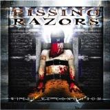 Pissing Razors - Where We Come From