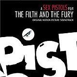 The Sex Pistols - Filth & The Fury