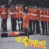 The Sex Pistols - Jubilee