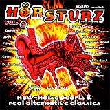 Various Artists - Hörsturz Vol. 2