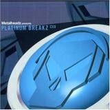 Various Artists - Metalheadz presents Platinum Breakz 3