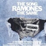 Various Artists - The Song Ramones The Same