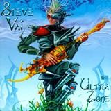 Steve Vai - The Ultra Zone