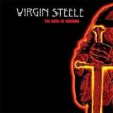 Virgin Steele - The Book Of Burning