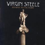 Virgin Steele - Hymns To Victory