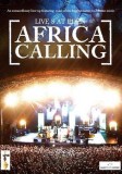 Various Artists - Africa Calling - Live 8 At Eden