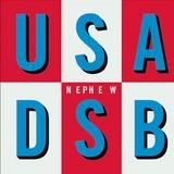 Nephew - USADSB