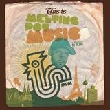 Various Artists - This Is Melting Pot Music