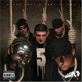 Various Artists - Aggro Ansage Nr. 5