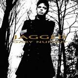 Gary Numan - Jagged