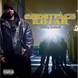 Ghostface Killah - Fishscale